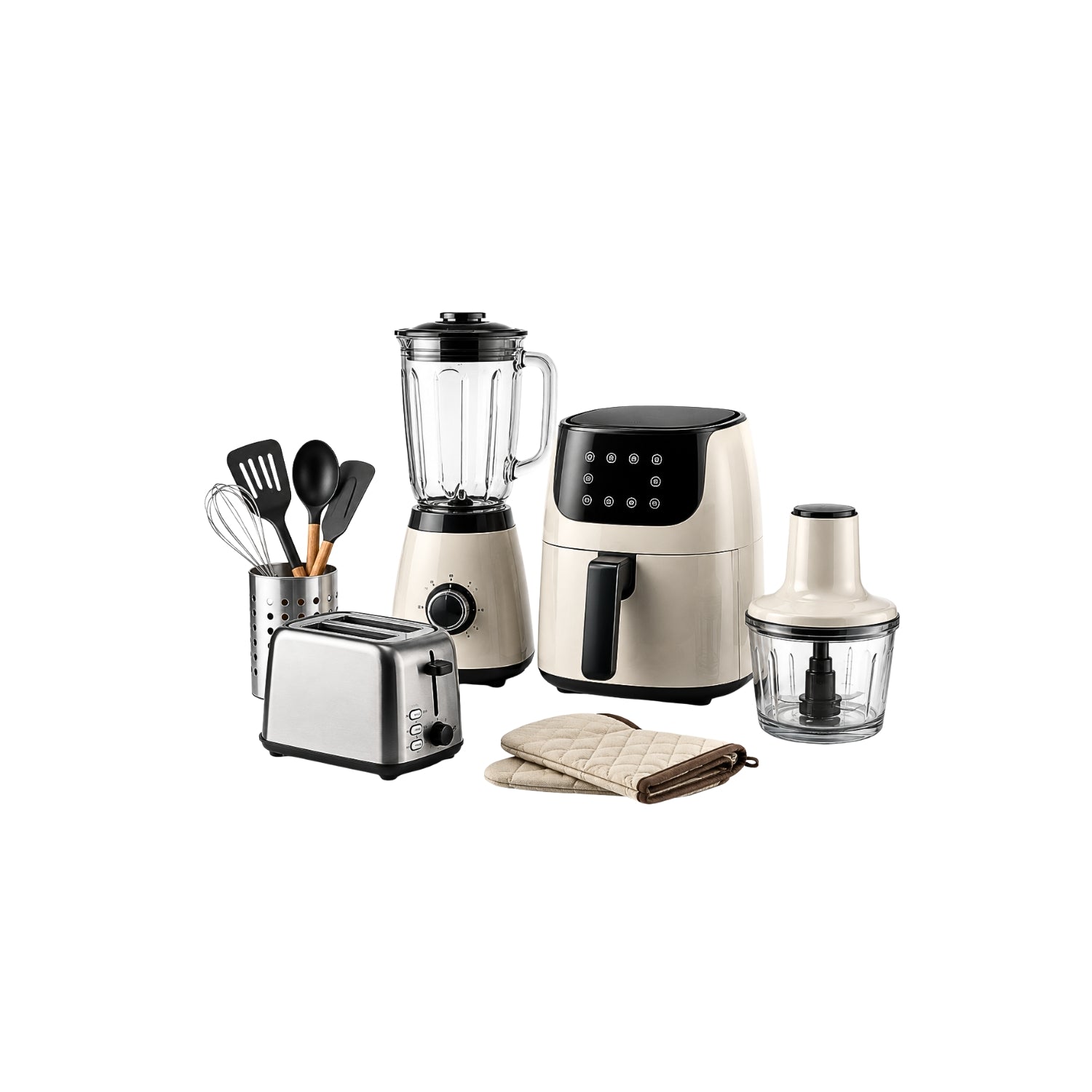 Kitchen Appliances