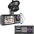 Black Box Traffic Recorder