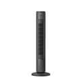 Philips CX5535/11 5000 Series 40W Tower Fan with Remote Control, Sleep Mode, Aroma Diffuser & Child Lock – Tower Fan