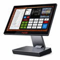 Pegasus ELITEPOS 8500 Windows POS Machine 15.6-Inch FHD Touchscreen