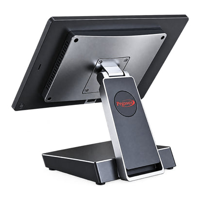 Pegasus ELITEPOS 8500 Windows POS Machine 15.6-Inch FHD Touchscreen