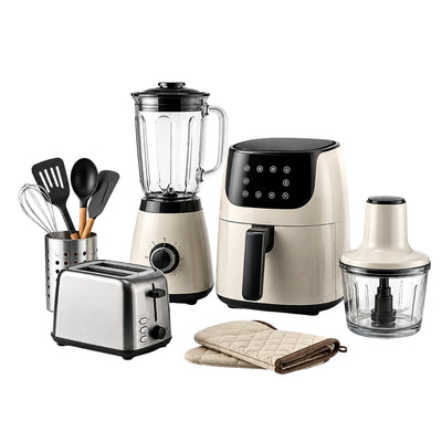 Kitchen Appliances