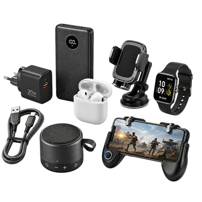 Mobile Accessories