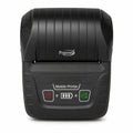 Pegasus PM200 Mini Bluetooth Label & Receipt Printer 203DPI, 58mm Thermal Printing