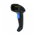Pegasus PS1146 1D Laser Barcode Scanner with USB Connectivity, Manual Scanning