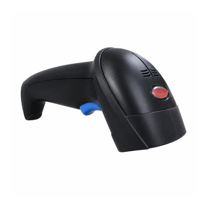Pegasus PS1146 1D Laser Barcode Scanner with USB Connectivity, Manual Scanning