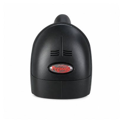 Pegasus PS1146 1D Laser Barcode Scanner with USB Connectivity, Manual Scanning