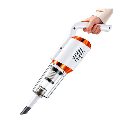 Portable Handheld Wireless Vacuum Cleaner