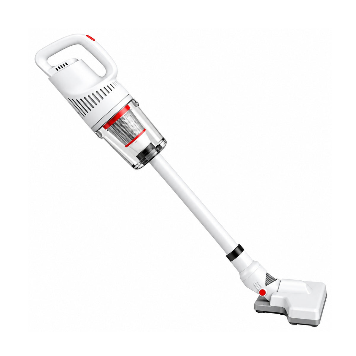 Portable Handheld Wireless Vacuum Cleaner