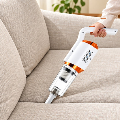 Portable Handheld Wireless Vacuum Cleaner