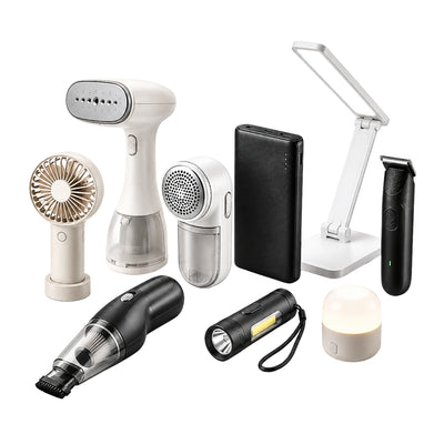 Smart Essentials